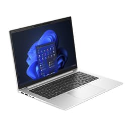 HP EliteBook 845 G10 14" (2023) - Ryzen 7 - 7000 Series (U) - 32GB - SSD 512 GB AZERTY - Francúzska