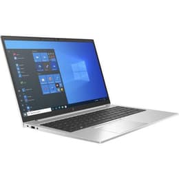 HP EliteBook 855 G8 15" (2021) - Ryzen 7 - 5000 Series (U) - 16GB - SSD 512 GB QWERTZ - Nemecká