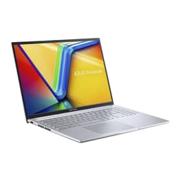 Asus VivoBook X1605VA-SH2054W 16" (2025) - Core i5 - Gen 13 (H) - 16GB - SSD 1 TO QWERTY - Anglická