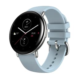 Smart hodinky Amazfit Zepp E á á - Modrá