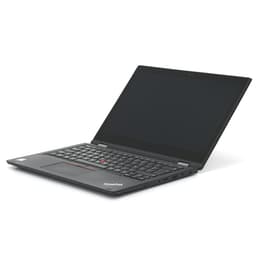 Lenovo ThinkPad L380 Yoga 13" Core i5-8350U - SSD 256 GB - 8GB AZERTY - Francúzska