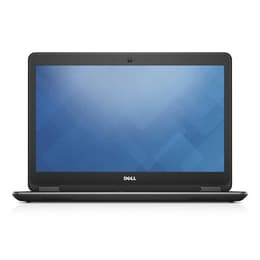 Dell Latitude 7240 12" (2015) - Core i5-4300U - 16GB - SSD 256 GB AZERTY - Francúzska