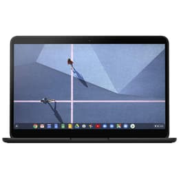 Google PixelBook Go Core i5-8200Y 1.3 GHz 128GB SSD - 8GB QWERTY - Anglická