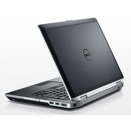 Dell Latitude E6420 14" (2012) - Core i5-2520M - 8GB - HDD 1 TO AZERTY - Francúzska