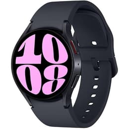 Smart hodinky Samsung Galaxy Watch 6 40 mm á á - Čierna