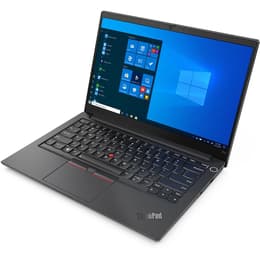 Lenovo ThinkPad E14 G2 14" (2021) - Core i5 - Gen 11 (G) - 8GB - SSD 512 GB QWERTY - Švédska