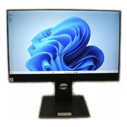 Dell OptiPlex 7480 AIO 23" Core i5 3.1 GHz - SSD 256 GB - 16GB Bez klávesnice