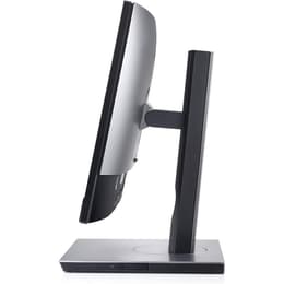 Dell OptiPlex 7480 AIO 23" Core i5 3.1 GHz - SSD 256 GB - 16GB Bez klávesnice