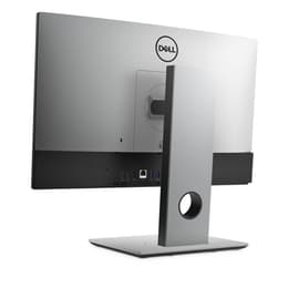 Dell OptiPlex 7480 AIO 23" Core i5 3.1 GHz - SSD 256 GB - 16GB Bez klávesnice