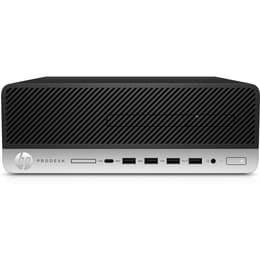 HP ProDesk 600 G3 SFF Core i5-6500 3,2 - SSD 256 GB - 8GB