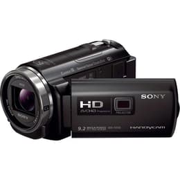 Videokamera Sony HDR PJ530 - Čierna