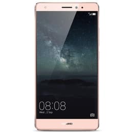 Huawei Mate S 32GB - Ružové Zlato - Neblokovaný