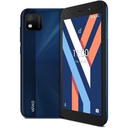 Wiko Y52 16GB - Tmavomodrá - Neblokovaný