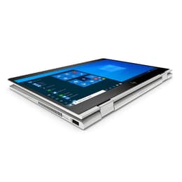 HP EliteBook x360 830 G6 13" (2022) - Core i5 - Gen 8 (U) - 8GB - SSD 256 GB QWERTZ - Nemecká
