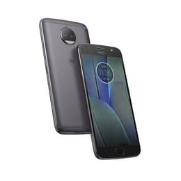 Lenovo Moto G5 Plus 32GB - Sivá - Neblokovaný