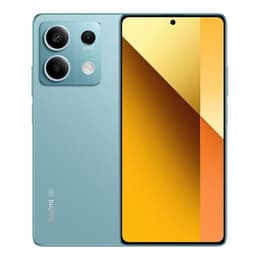 Xiaomi Redmi Note 13 128GB - Zelená - Neblokovaný