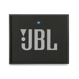 Bluetooth Reproduktor JBL GO+ - Čierna