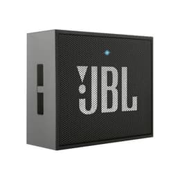 Bluetooth Reproduktor JBL GO+ - Čierna