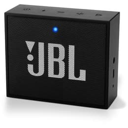 Bluetooth Reproduktor JBL GO+ - Čierna
