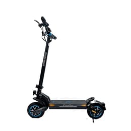 Electrický skateboard Smartgyro Crossover Dual Max