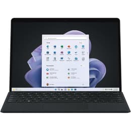 Microsoft Surface Pro 9 13" (2022) - Core i5 - Gen 12 (U) - 16GB - SSD 256 GB QWERTY - Anglická