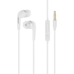 Slúchadlá Do uší Samsung EHS64 - Biela