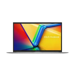 Asus VivoBook 17 X1704VA 17" (2023) - Core i7 - Gen 13 (U) - 16GB - SSD 1 TO QWERTY - Anglická