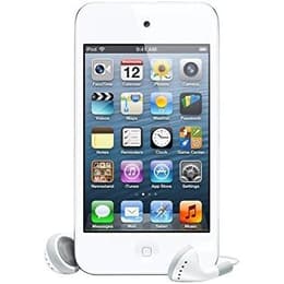 iPod touch 4 8GB - Biela