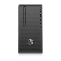 HP Pavilion 590-A0050NFM Pentium Silver J5005 1,5 - HDD 1 To - 4GB