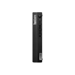 Lenovo ThinkCentre M70q Tiny Core i5-10500T 2.3 - SSD 256 GB - 16GB