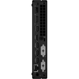 Lenovo ThinkCentre M70q Tiny Core i5-10500T 2.3 - SSD 256 GB - 16GB