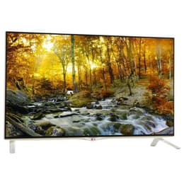 Televízor LG 102 cm 40UB800V 3840x2160