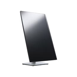 Monitor 24 Dell P2422H 1920 x 1080 LED Sivá