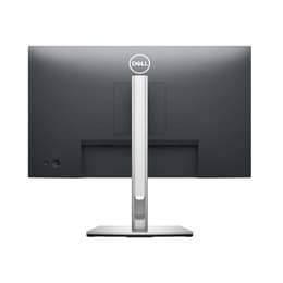 Monitor 24 Dell P2422H 1920 x 1080 LED Sivá
