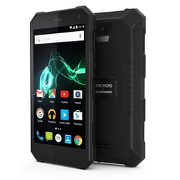 Archos Saphir 50X 16GB - Čierna - Neblokovaný