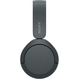Slúchadlá Sony WH-CH520 Potláčanie hluku - Čierna