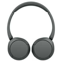 Slúchadlá Sony WH-CH520 Potláčanie hluku - Čierna