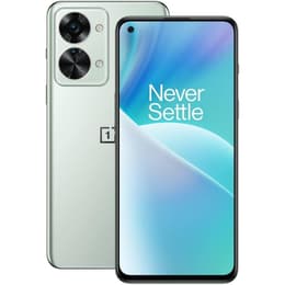 OnePlus Nord 2T 128GB - Zelená - Neblokovaný