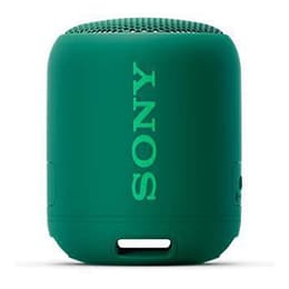 Bluetooth Reproduktor Sony SRS-XB12 - Zelená