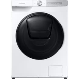 Práčka-sušička Samsung WD10T754DBH QUICKDRIVE Predné plnenie
