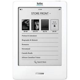 Čítačka e-kníh Kobo Touch N905C 6,0000 WiFi