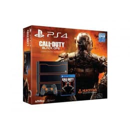 PlayStation 4 Limited Edition Call Of Duty: Black Ops III + Call Of Duty: Black Ops III