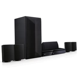 Soundbar Lg LHB625 - Čierna