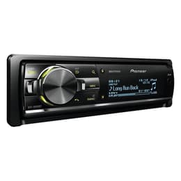 Rádio Pioneer DEH-X9600BT