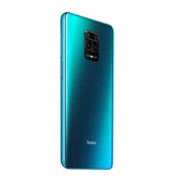 Xiaomi Redmi Note 9 Pro (India) 128GB - Modrá - Neblokovaný - Dual-SIM