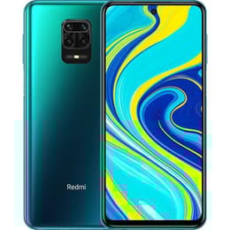 Xiaomi Redmi Note 9 Pro (India) 128GB - Modrá - Neblokovaný