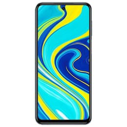 Xiaomi Redmi Note 9 Pro (India) 128GB - Modrá - Neblokovaný