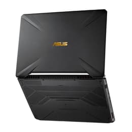 Asus TUF565GM-AL310T 15 - Core i7-8750H - 8GB 512GB NVIDIA GeForce GTX 1060 AZERTY - Francúzska