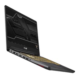 Asus TUF565GM-AL310T 15 - Core i7-8750H - 8GB 512GB NVIDIA GeForce GTX 1060 AZERTY - Francúzska