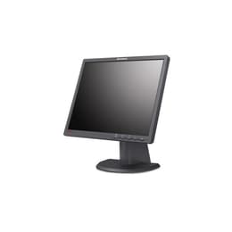 Monitor 17 Lenovo ThinkVision L171p 1280x1024 LCD Čierna